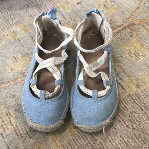 Old Navy Espadrilles